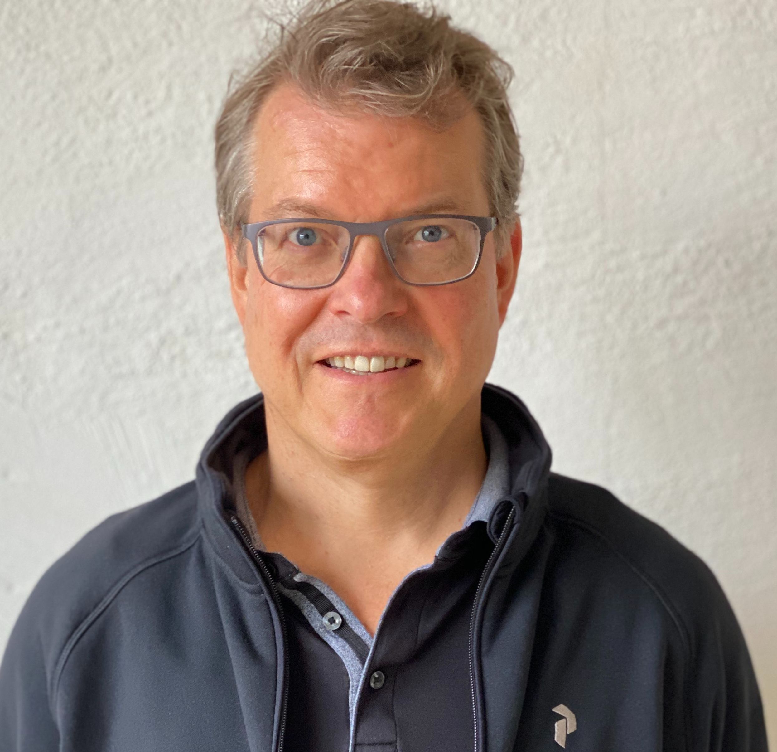 Peter dahl