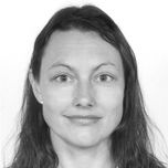 Annette Heikfolk