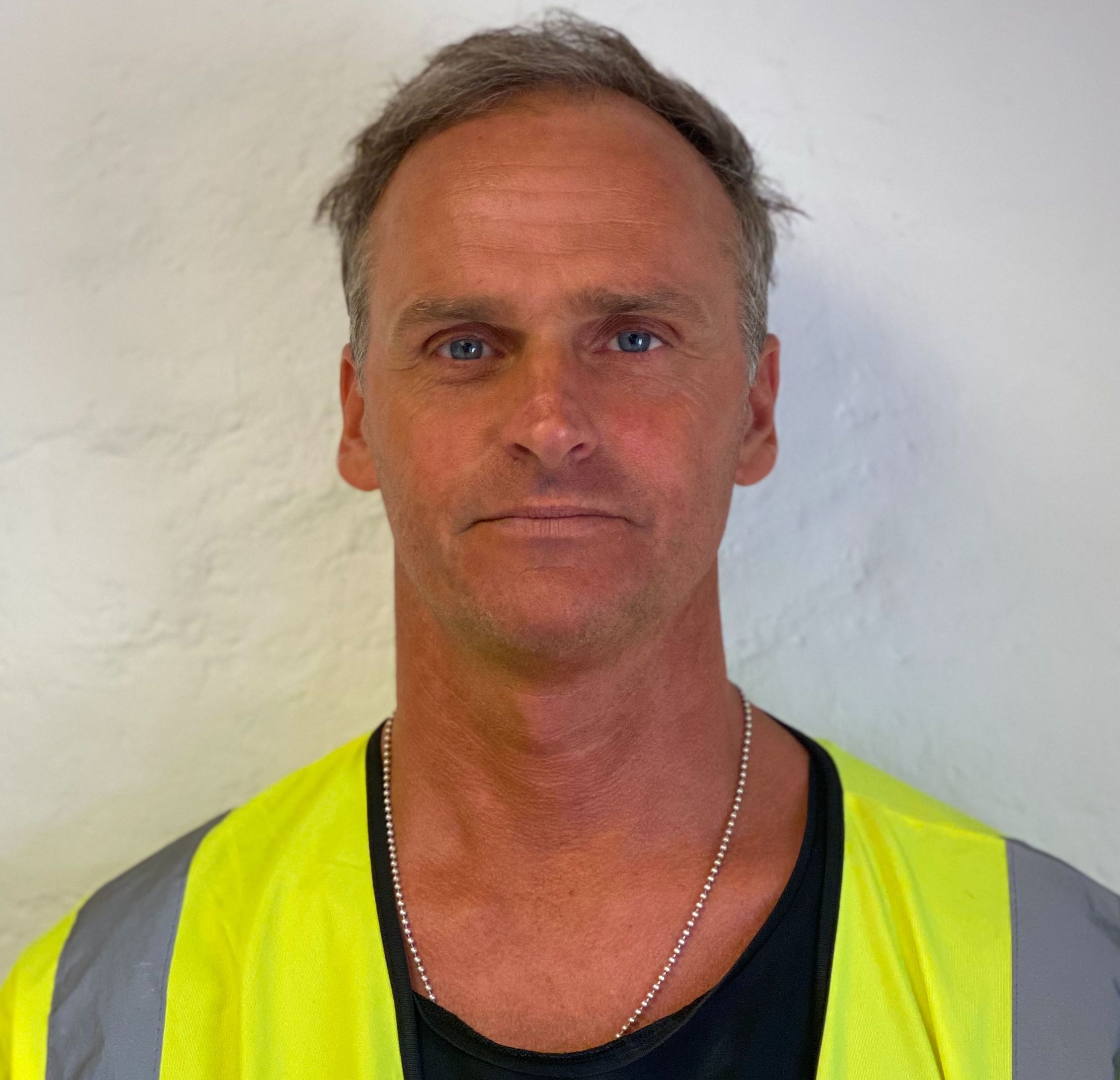 Stefan Stjernfeldt