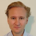 Fredrik Lindström